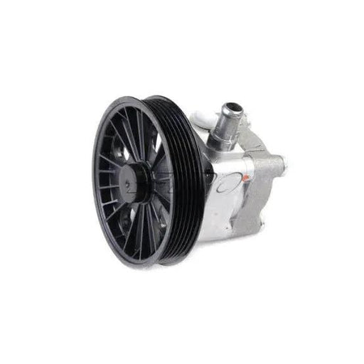 Power Steering Pump - S60 S80 V70 XC90 8251738 125616 by JBH AUTO PARTS