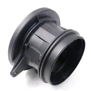 Mercedes-Benz C180 C200 C230 Kompressor Mass Air Flow Meter AIRFLOW Sensor 5WK9638/5wk9638Z /2710940248/A2710940248/5WK9 638 by JBH AUTO PARTS