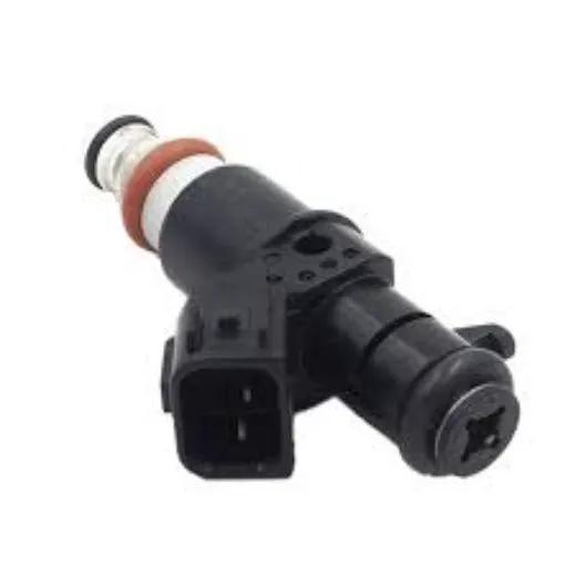 Fuel injector 16450RAAA01 For Honda Acura 2.4L16450RADL61 by JBH AUTO PARTS
