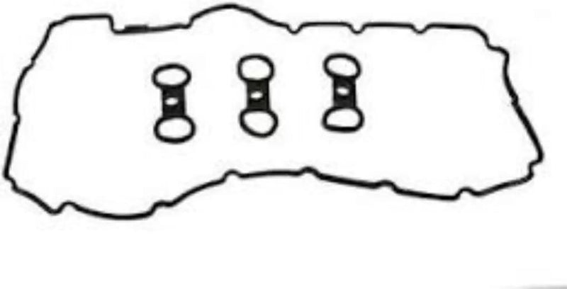Valve Cover Gasket Set 11127582245 128i X3 328i 328xi 328i xDrive 528i 528i xDrive 528xi X5 Z4 by JBH AUTO PARTS