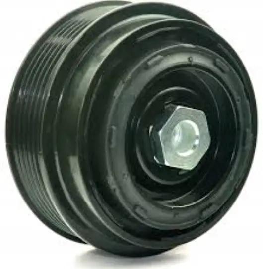 A/C AC compressor Clutch for Volkswagen Crafter T5 2.0 TDI 2E0820803H 2e0820803h 2e0820803f 2e0820803g by JBH AUTO PARTS