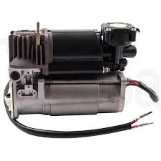 Compatible with Air Suspension Compressor Land Rover Range Rover L322 2003-2005 RQL000014 LR006201 by JBH AUTO PARTS