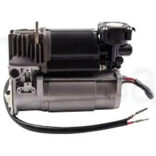 Compatible with Air Suspension Compressor Land Rover Range Rover L322 2003-2005 RQL000014 LR006201 by JBH AUTO PARTS