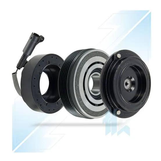 BMW X5 3.0i 2000-2002 AC COMPRESSOR clutch by JBH AUTO PARTS
