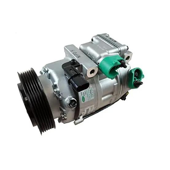 2012-2015 977011U500 Auto Car AC Compressor For Kia Sorento Hyundai Santa Fe by JBH AUTO PARTS