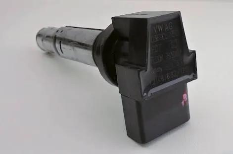 Audi VW Skoda 1.2 1.4 engine Ignition Coil 036905715G by JBH AUTO PARTS