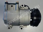 HS15 AC Compressor 977014E000 97701-4E000 977014E001 For Kia Bongo 3 K2900 K3000 by JBH AUTO PARTS