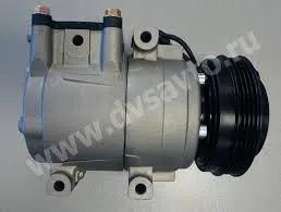 HS15 AC Compressor 977014E000 97701-4E000 977014E001 For Kia Bongo 3 K2900 K3000 by JBH AUTO PARTS