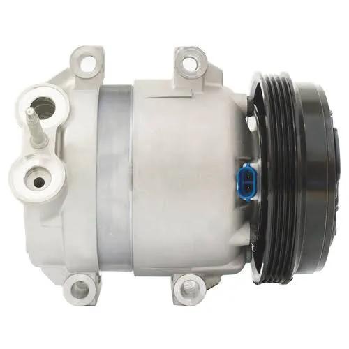 Holden VT VX VU VY Commodore A/C Air Con Compressor 5.7ltr Gen3 LS1 V8 by JBH AUTO PARTS