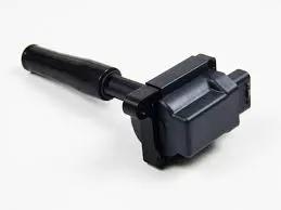 LNE1510AB - ON PLUG IGNITION COIL 4 PIN - JAGUAR - XJ8 X308 XJR FROM VIN 853936 - XK8 XKR V8 1996 TO 2003 WITH 4 PIN COIL by JBH AUTO PARTS