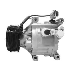 SCSA06C AC Compressor for Toyota Echo 2000-2003 Platz 99-05 88320-52010 8832052040 447220-6068 447220-6250 447220-6254 by JBH AUTO PARTS