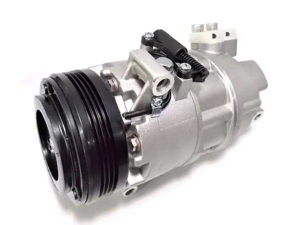 Auto ac compressor FOR BMW 3(E46) X3(E83) Z4(E86/85) 64529145353 64526918752 64524149481 64506950789 64509182796 BH-BM012-5 by JBH AUTO PARTS