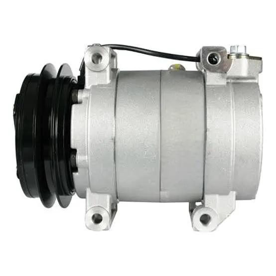 AIR CON AC COMPRESSOR FOR HOLDEN COLORADO RC 3.0L DIESEL by JBH AUTO PARTS