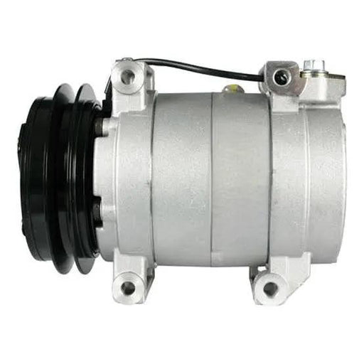 AIR CON AC COMPRESSOR FOR HOLDEN COLORADO RC 3.0L DIESEL by JBH AUTO PARTS