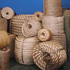 Manila Rope 4mm to 48mm Dia x 250m Coils by Action Outdoors
