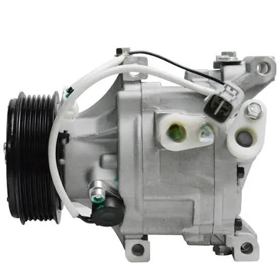 AC compressor 88320-1A491 88320-1A490 88320-1A570 For Toyota Corolla 1.6 1.8 by JBH AUTO PARTS