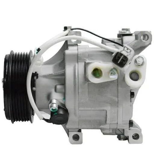 AC compressor 88320-1A491 88320-1A490 88320-1A570 For Toyota Corolla 1.6 1.8 by JBH AUTO PARTS