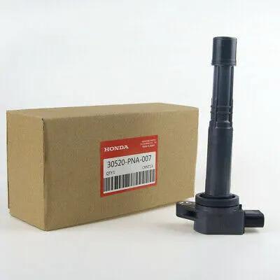 Honda Ignition Coil for Civic Accord Integra CRV S2000 2.4L 2.0 30520RAA007 by JBH AUTO PARTS