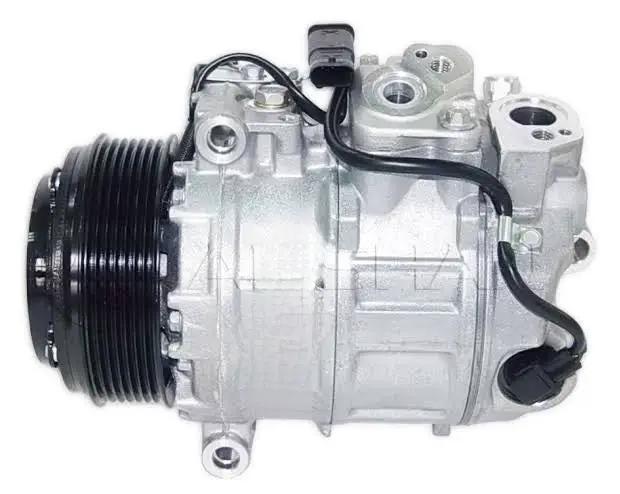 A0008307200 7SAS17C Auto ac compressor 7pk for Mercedes Benz W222 W212 W207 W166 Air conditioning Compressor by JBH AUTO PARTS