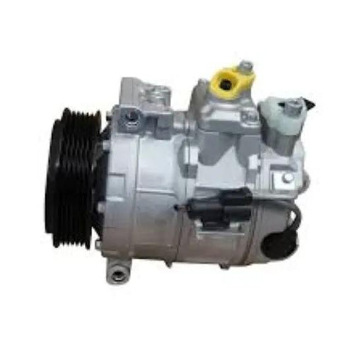 LR012593 LR012794 AC Compressor For Land Rover Range Rover Sport L320 4.2L 4.4L Discovery Three L319 4.4L 2005-2009 by JBH AUTO PARTS