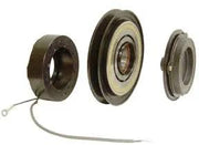 Air conditionning clutch kit for Toyota Landcruiser (series 80) HZJ80 4.2D diesel 1990->1998 by JBH AUTO PARTS
