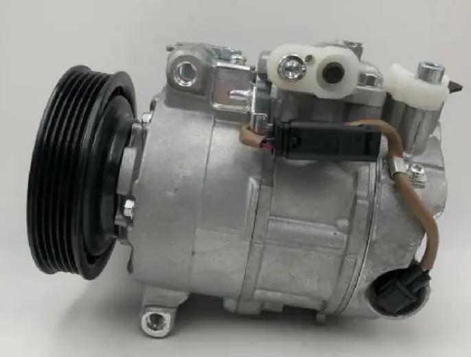 6SEU16C AC Compressor For Mercedes-Benz W246 W242 B180 B200 B250 A200 a0042300311 0042300311 437100-8430 4472807140 004 230 03 11 by JBH AUTO PARTS