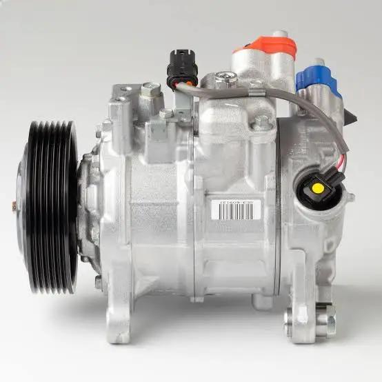 6SEU14A for BMW X3 X4 E90 E92 ac compressor 64529225704 9225704 4471501660 64529225704-01 GE447150-1663 447158-1661 by JBH AUTO PARTS