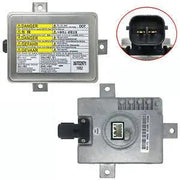 Xenon HID Headlight Ballast Control Unit 33119-SCC-003 Honda Accord 02-08 by JBH AUTO PARTS