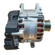 12V 200A ALTERNATOR For Nissan Serena 2310A-1VM0A 165589200 2310A1VM0A 2614727A 439870 614727 by JBH AUTO PARTS