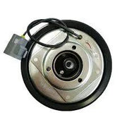 DKS-17DS AC Compressor Clutch Kit For MAZDA 6 1.8 2.0 2.5 2007-2013 GDK4-61-450A GS1D-61-K00A by JBH AUTO PARTS