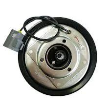DKS-17DS AC Compressor Clutch Kit For MAZDA 6 1.8 2.0 2.5 2007-2013 GDK4-61-450A GS1D-61-K00A by JBH AUTO PARTS