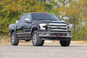 2 Inch Leveling Kit Ford F-150 (09-26)/Raptor (17-18) by Magwarehouse.com