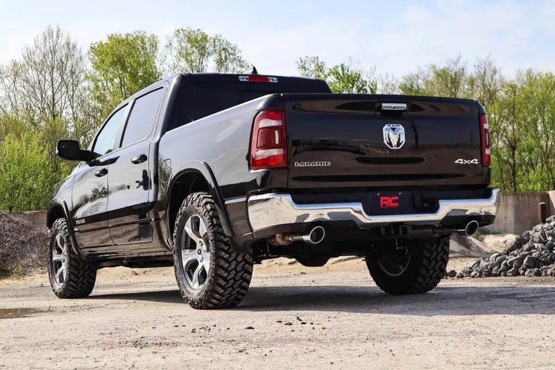 2 Inch Leveling Kit Ram 1500 2WD/4WD (2019-2026) by Magwarehouse.com