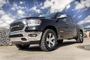2 Inch Leveling Kit Ram 1500 2WD/4WD (2019-2026) by Magwarehouse.com