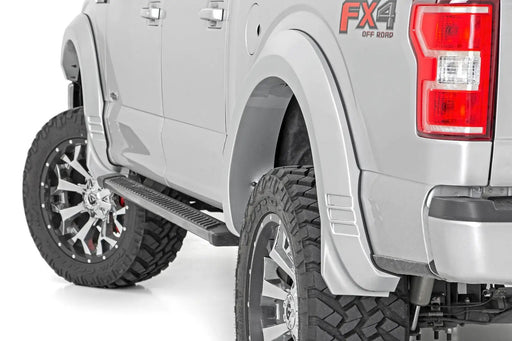 Fender Flares SF1 Ford F-150 2WD/4WD (2015-2017) by Magwarehouse.com
