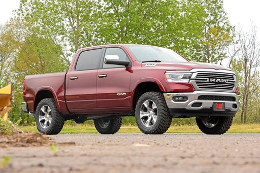 3.5 Inch Lift Kit Ram 1500 2WD/4WD (2019-2026) by Magwarehouse.com