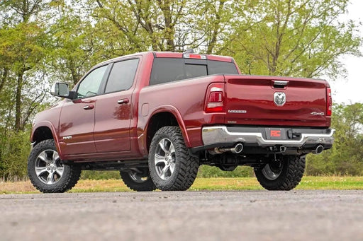 3.5 Inch Lift Kit Ram 1500 2WD/4WD (2019-2025) by Magwarehouse.com