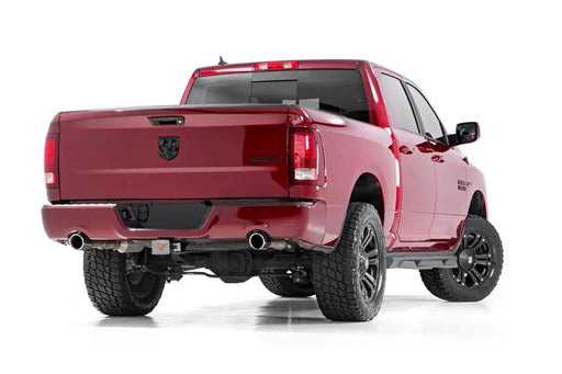 3 Inch Lift Kit Ram 1500 4WD (2012-2018 & Classic) by Magwarehouse.com