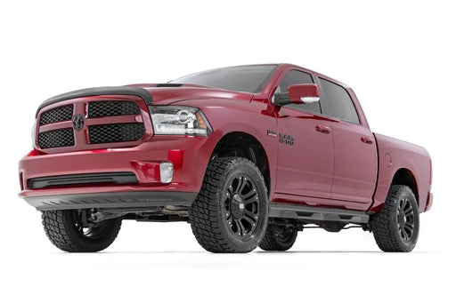 3 Inch Lift Kit Ram 1500 4WD (2012-2018 & Classic) by Magwarehouse.com