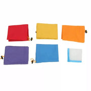 5 Pieces 5 Gallon Filter Bag Oxford Cloth Reusable Household Food Filter Bag by salelink.co.nz
