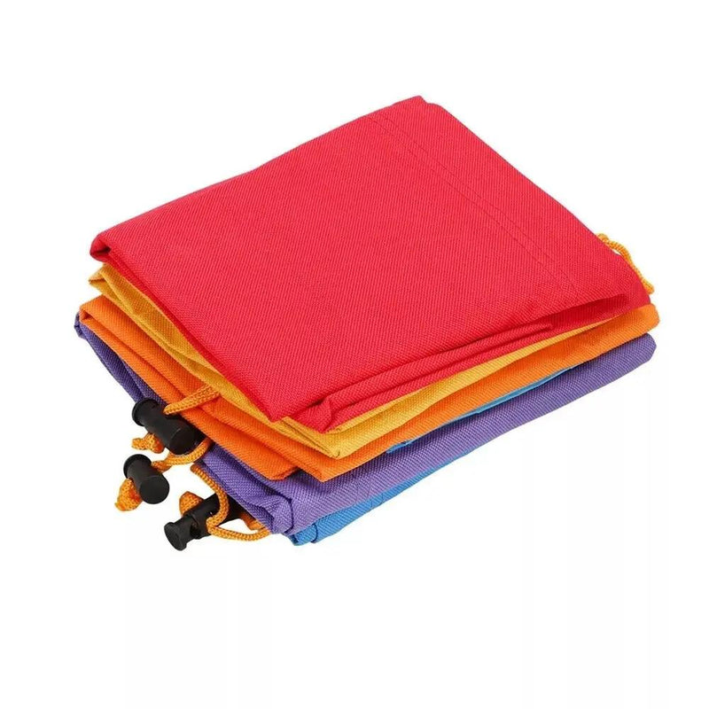 5 Pieces 5 Gallon Filter Bag Oxford Cloth Reusable Household Food Filter Bag by salelink.co.nz