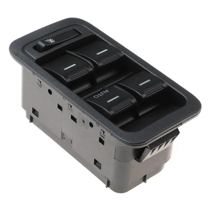 Window Switch For Ford Territory SX SY SZ TX 2004-2014 Illuminated by salelink.co.nz