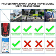 Radar Detector by salelink.co.nz