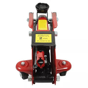 2 Ton Hydraulic Floor Jack by salelink.co.nz