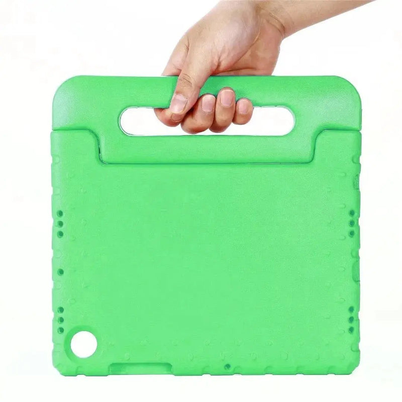 Samsung TAB A11+ 11inch EVA Case Cover X230 X236 - Green by salelink.co.nz