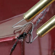 Welding Staples 1200pcs Hot Stapler Staples by salelink.co.nz