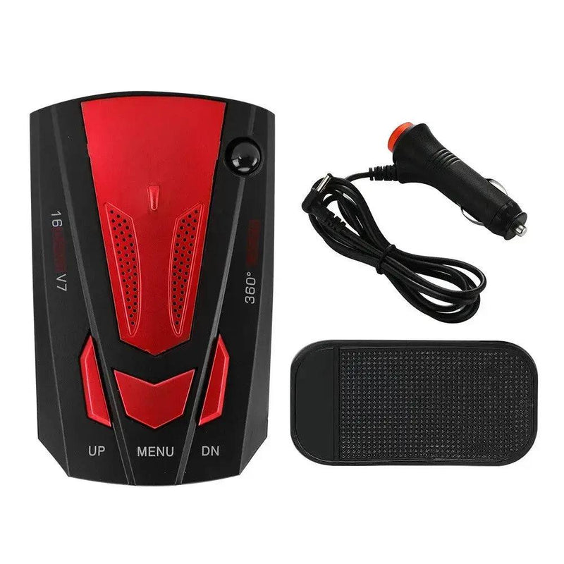 Radar Detector by salelink.co.nz