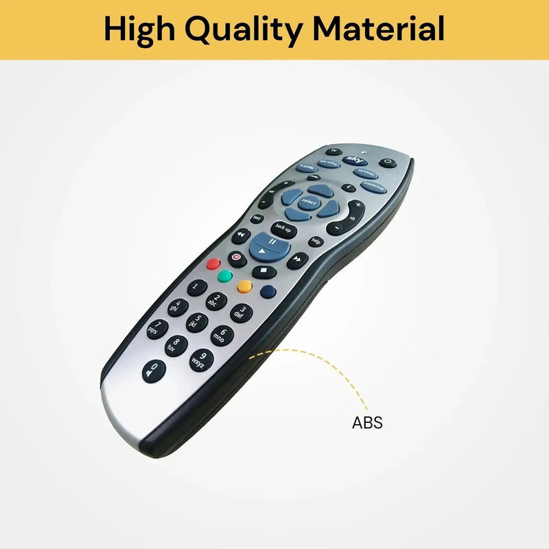 Replacement Smart TV Remote Control For SKY UHD HD Box Smart 3D HDTV LED LCD TV by salelink.co.nz