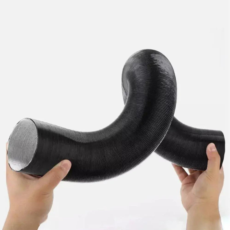 salelink.co.nz Unbranded 60mm 2M Duct Pipe For Air Diesel Heater 60mm 2M Duct Pipe For Air Diesel Heater | Action Outdoors NZ