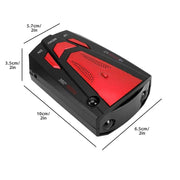 Radar Detector by salelink.co.nz